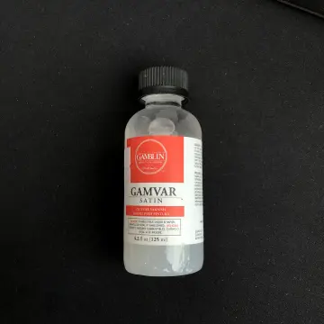 Shop Gamvar Gloss Varnish 250 Ml with great discounts and prices
