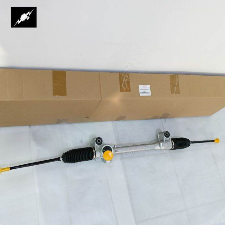 Steering Rack and Pinion Assembly for Mitsubishi Mirage HB (Hatchback