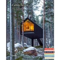 Positive attracts positive. ! CABIN FEVER: ENCHANTING CABINS, SHACKS, AND HIDEAWAYS