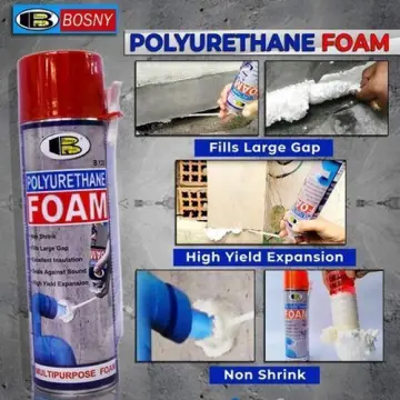 Spray Adhesive - FoamOnline