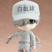 Nendoroid 979 White Blood Cell (Neutrophil) กล่องไม่สวย / เนนโดรอยด์ เม็ดเลือดขาว โมเดล ด๋อย ฟิกเกอร์แท้ อนิเมะ