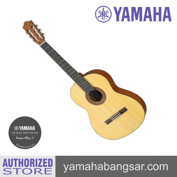Yamaha Classical Guitar C M Matt Lazada