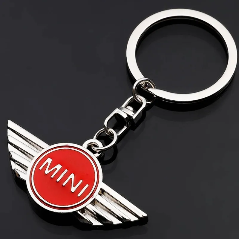 Mini cooper hot sale s keychain