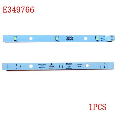 E349766 DC12V สำหรับ Rongsheng ตู้เย็นหลอดไฟ LED Light Strip Display Light อะไหล่
