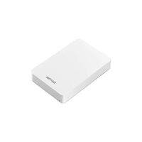 USB3.1ควาย (Gen.1) รองรับ HDD แบบพกพากันกระแทก5TB HD-PGF5.0U3-GWHA สีขาว