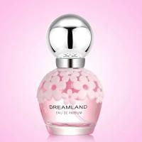 น้ำหอมนำเข้า DREAMLAND กลิ่นหอมดอกไม้หวานละมุน  ขนาด 30ML.