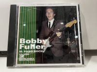 1   CD  MUSIC  ซีดีเพลง      BOBBY FULLER MORE EARLY ACCORDING     (A6B75)