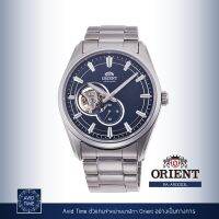[แถมเคสกันกระแทก] นาฬิกา Orient Contemporary Collection 40.8mm Automatic (RA-AR0003L) Avid Time โอเรียนท์ ของแท้ ประกันศูนย์