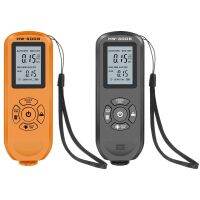☒¤﹍ Thickness High Precision Digital Hold 0.001Mils Measurements Handheld Analysis Coating for Manufacturing Paint
