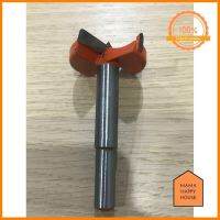 Forstner Bit โฮลซอดอกเจาะไม้รูกลม(คาร์ไบท์) WOODEN HOLE SAW 22,28,35,40,45,50,55,60 และ65 มิล ด่วน ของมีจำนวนจำกัด