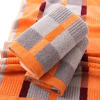 【CC】❣  manufacturers 35x75cm towel promotion  Face Hand Brand Soft Set New 100g