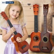 Đàn ghita đồ chơi cho bé dây kim loại BBT Global 898-20