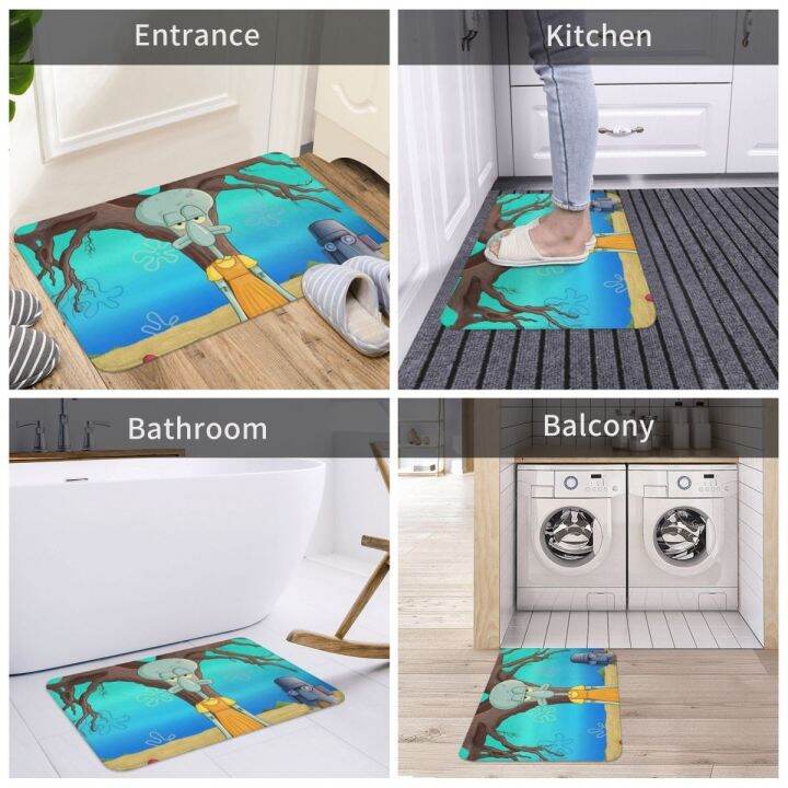 cw-funniest-doormat-rug-carpet-footpad-mat-anti-slip-entrance-bedroom-absorbent-dust-removal