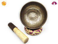 Singing Bowl ขันทิเบต