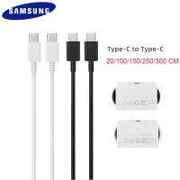 [KOLT Digital] Samsung สาย Pd Type C Usb สำหรับ Galaxy S21 S20 FE Note20 S22พับ W22เป็นพิเศษ1 2 3พลิก A52 A72 F52 A70 A80