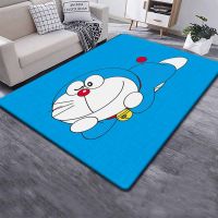 【YF】 Cartoon Cat Anime Rug LargeCarpet for Living Room Bedroom Sofa DecorationDoormat Kitchen Non-slip Floor Mat picnic camp