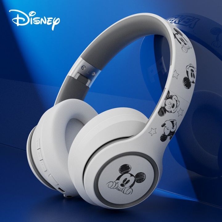 zzooi-disney-e08-mini-mickey-earbuds-head-mounted-tws-wireless-bluetooth-earphone-hifi-sound-game-headset-dedicated-for-apple-android