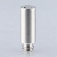 Food Grade Stainless Steel Coffee Machine Steam Nozzle Suitable For Nozzle Gaggia Retrofit Accessories