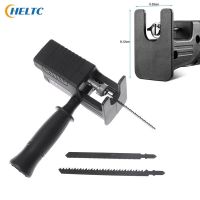 Electric Drill Modified To Electric Saws Electric Reciprocating Saws Drill Converter To Jig Saws Wood Cutter Attachment Adapter