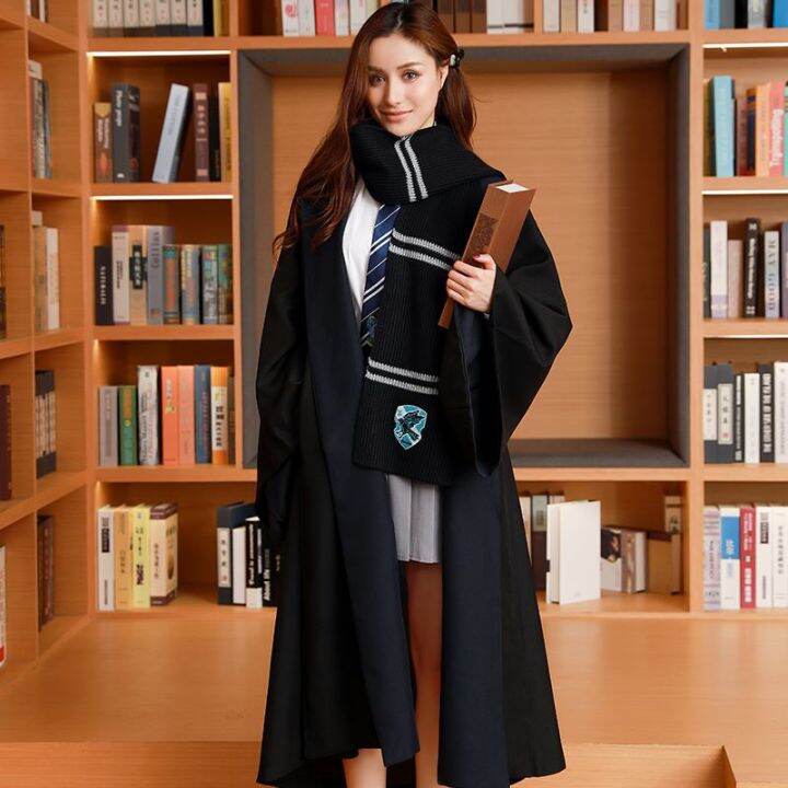 USJ Joint Name Harry Potter Magic Robe Genuine Clothing Peripl Cloak ...