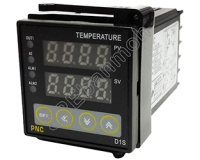 D1S-C100 เครื่องควบคุมอุณหภูมิ Temperature Control เทมคอนโทรล