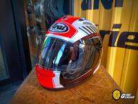 ?ผ่อน 0% 10 เดือน? Arai รุ่น RX7X REA LTD