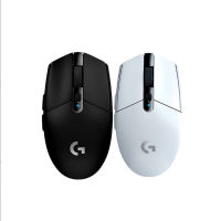 LOGITECH G304 เมาส์ไร้สาย Wireless Gaming Mouse เมาส์เกมมิ่งไร้สาย ประกันศูนย์ไทย 2 ปี