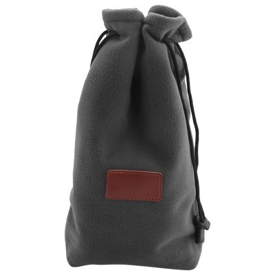 For DJI Mavic 3 Cine Version of Universal Thickened Flannel Storage Bag Waterproof Protective Bag