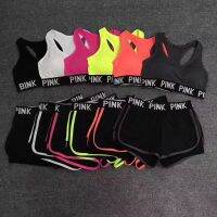 【Hot Sale】embellishembellish SeamlessWear ผู้หญิง SportYoga ชุดสั้น FitnessSport สำหรับผู้หญิงยิมเสื้อผ้า Dolloutfit