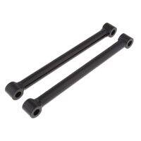 2pcs Steel 10 Inch Lowering Rigid Hardtail Struts For Harley Street