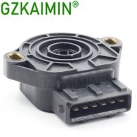 brand new GENUINE TPS Throttle Position Sensor CTS-4089 7700431918 8200139460 For Renault CLIO Twingo