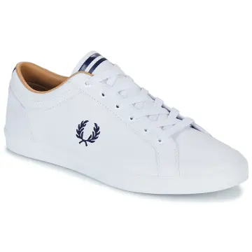 Fred perry sale winter shoes