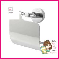 ที่ใส่กระดาษชำระ AMERICAN STANDARD K-2801-43-N สีโครมTOILET TISSUE HOLDER AMERICAN STANDARD K-2801-43-N CHROME **คุณภาพดี**