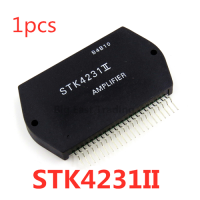 1Pcs STK4231II STK4231 4231,รับประกันคุณภาพ