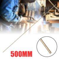 500mm Silver Welding Rod 1.5mm Diameter Silver Solder Rod 56 Welding Rod Silver Based Solder For Soldering Supplies