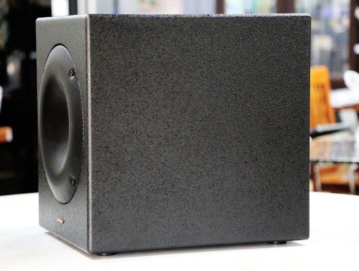 รับประกัน-1-ปี-ซับ-โบ๊ท-bw-12fx-subwoofer-active-ลำโพงซับวูฟเฟอร์มีแอมป์ในตัวดอกซับ-12-นิ้ว-เปิดทีสะเทือนไปทั้งบ้าน