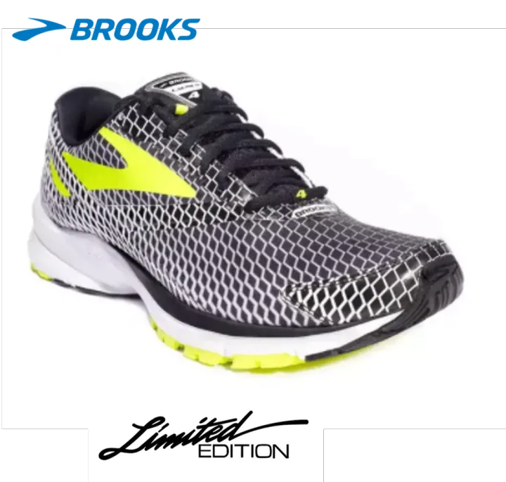 brooks launch 4 mens