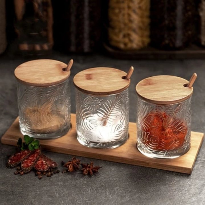 set-nordic-style-glass-seasoning-jar-salt-sugar-bowl-kitchen-seasoning-box-seasoning-bottle-home-set-kitchen-accessories-3pcs