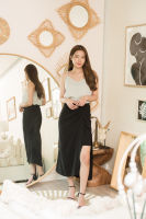 Miladi Sandy Skirt กระโปรงยาว (All Color)