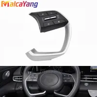 Newprodectscoming New Steering Wheel Cruise Control Buttons The Right Side Cruise Control Button For Hyundai ix25 Creta