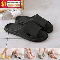 Slippers MenS Bedroom Silent Couple Bathing Non-Slip Soft Bottom Ladies Sandals And