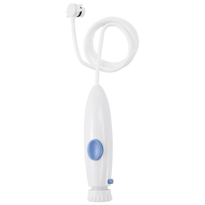 Vaclav Water Flosser Dental Water Jet Replacement Tube Hose Handle For