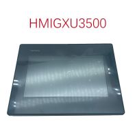 แบรนด์ใหม่เดิม HMIGXU3500 HMIGXU3512หน้าจอสัมผัส