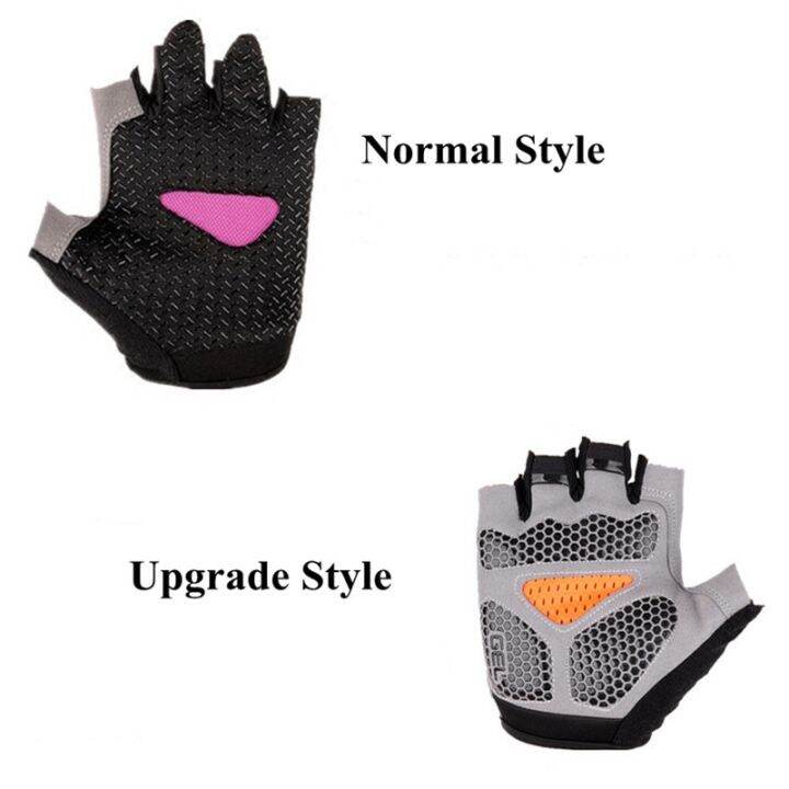 hotx-dt-mens-gym-gloves-cycling-half-anti-slip-motorcycle-mtb-training