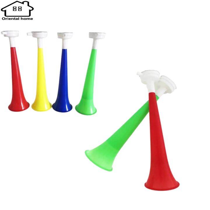 Plastic Single Loud Trumpet Party Horn Torotot (T0339) | Lazada PH