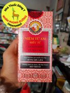 Thuốc Ho Niệm Từ An Hiếu Tử Xuyên Bối Tỳ Bà Cao chai 150ml