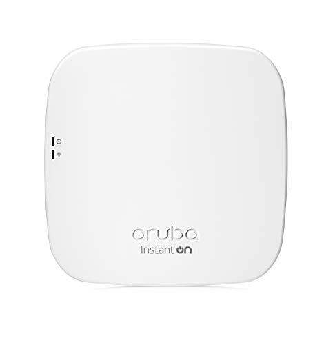 Aruba Instant On Ap11 2x2 Wifi Access Point 