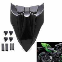 Rear Solo Seat Cover Cowl Hump Fairing Set For Kawasaki Ninja 650 Z650 2017-2019