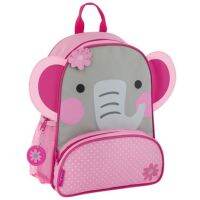 ( โปรสุดคุ้ม... ) Stephen Joseph SIDEKICK BACKPACK ELEPHANT ราคาถูกสุด พรรณ ไม้ น้ำ พรรณ ไม้ ทุก ชนิด พรรณ ไม้ น้ำ สวยงาม พรรณ ไม้ มงคล