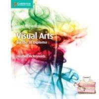 This item will make you feel good. ! Visual Arts for the IB Diploma Coursebook [Paperback]